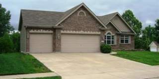 4201 Broken Rock Drive 4201 Broken Rock Drive Photo Gallery 1