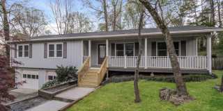 715 Jett Road 715 Jett Road Photo Gallery 1