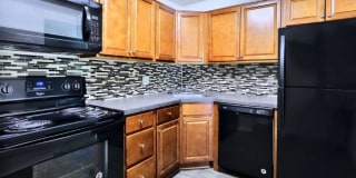 Towson Crossing Towson Crossing Photo Gallery 1