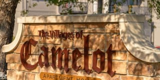 Camelot Village Apartments Camelot Village Apartments Photo Gallery 1