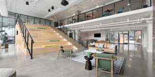 Industry Columbus Apartments Industry Columbus Apartments Photo Gallery 1
