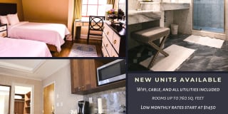 99 East Avenue 99 East Avenue Photo Gallery 1
