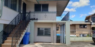 94-1103 NALII ST #B 94-1103 NALII ST #B Photo Gallery 1