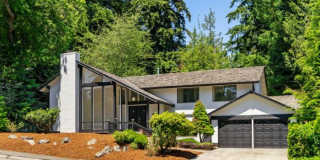 14848 SE Fairwood Blvd 14848 SE Fairwood Blvd Photo Gallery 1