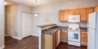 Crescent at Wolfchase Crescent at Wolfchase Photo Gallery 1