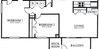 213 Kings Mill Court 05 213 Kings Mill Court 05 Photo Gallery 1