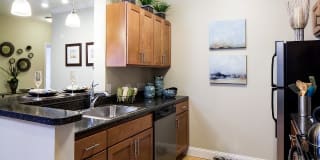 The Commons at Southfield Highlands The Commons at Southfield Highlands Photo Gallery 1