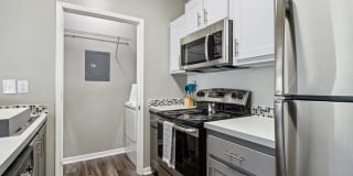 Arrive Buckhead Luxury Apartment Homes Arrive Buckhead Luxury Apartment Homes Photo Gallery 1