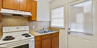 Magnolia Park Apartments Magnolia Park Apartments Photo Gallery 1
