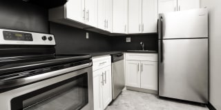 New Haven Towers New Haven Towers Photo Gallery 1