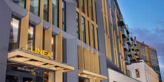 J Linea J Linea Photo Gallery 1