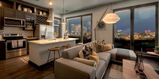 Residences at Capitol View Residences at Capitol View Photo Gallery 1