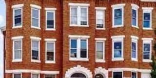 1901 West Baltimore Street 1901 West Baltimore Street Photo Gallery 1