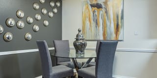 The Retreat at Chenal The Retreat at Chenal Photo Gallery 1