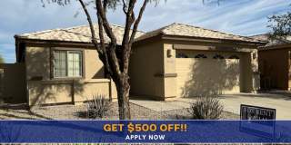 29221 N Yellow Bee Drive 29221 N Yellow Bee Drive Photo Gallery 1