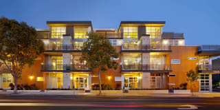 Bixby Apartments Bixby Apartments Photo Gallery 1