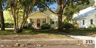 233 HARRISON AVE 233 HARRISON AVE Photo Gallery 1