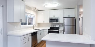 Cedar Rim Apartment Homes Cedar Rim Apartment Homes Photo Gallery 1