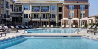 The Sawyer at One Bellevue Place The Sawyer at One Bellevue Place Photo Gallery 1