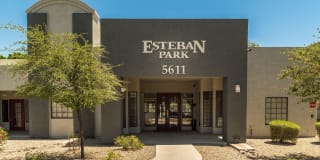 Esteban Park Esteban Park Photo Gallery 1