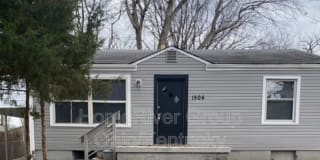 1504 Harvard St 1504 Harvard St Photo Gallery 1