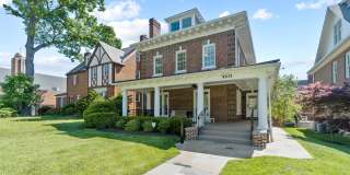4303 16TH STREET NW 4303 16TH STREET NW Photo Gallery 1