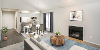The View at Shelby Farms Apartments The View at Shelby Farms Apartments Photo Gallery 1