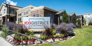 ICO District ICO District Photo Gallery 1