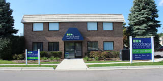 Woodcrest Apartments Woodcrest Apartments Photo Gallery 1