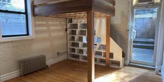 318 West 106th Street 318 West 106th Street Photo Gallery 1