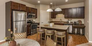 Chateau Apartment Homes Chateau Apartment Homes Photo Gallery 1