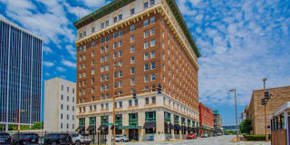 523 S Louisiana, 8E Street 523 S Louisiana, 8E Street Photo Gallery 1