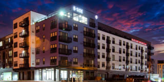 B-Side Apartments B-Side Apartments Photo Gallery 1