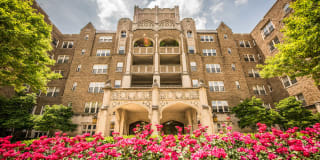 Alban Towers Alban Towers Photo Gallery 1