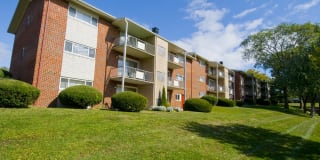 Ridge Gardens Apartments Ridge Gardens Apartments Photo Gallery 1