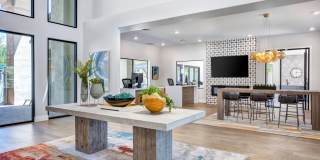 Finisterra Apartments Finisterra Apartments Photo Gallery 1
