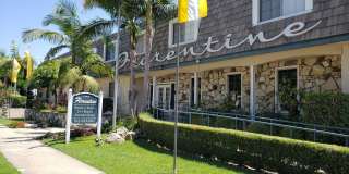 Florentine Apartments Florentine Apartments Photo Gallery 1