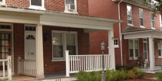 611 S. WEST END AVENUE 611 S. WEST END AVENUE Photo Gallery 1