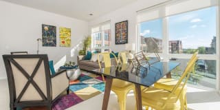 Echelon Apartments at Innovation Campus Echelon Apartments at Innovation Campus Photo Gallery 1