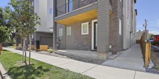 3531 - 3539 S Pennsylvania Street 3531 - 3539 S Pennsylvania Street Photo Gallery 1