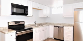 1325 Texas Avenue - A 1325 Texas Avenue - A Photo Gallery 1