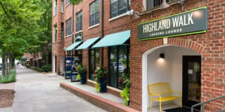Highland Walk Highland Walk Photo Gallery 1
