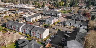 The Village at Elliott Square The Village at Elliott Square Photo Gallery 1