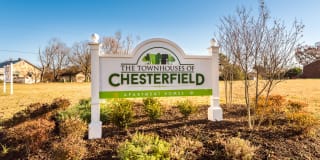 Townhouses of Chesterfield I Townhouses of Chesterfield I Photo Gallery 1