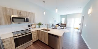 Midtown Plaza Apartments Midtown Plaza Apartments Photo Gallery 1