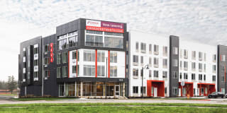 Hana Apartments Hana Apartments Photo Gallery 1