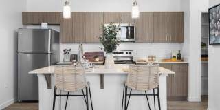 Cielo Luxury Living