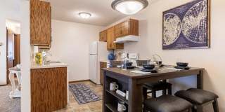 Uppertown Apartments Uppertown Apartments Photo Gallery 1