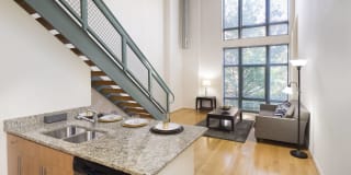 Delancey at Shirlington Village Delancey at Shirlington Village Photo Gallery 1