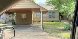 1711 NW Oak Ave, Lawton OK 1711 NW Oak Ave, Lawton OK Photo Gallery 1